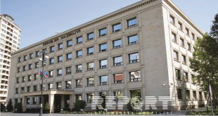 Azerbaijan Ministery of Taxation