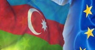 Azerbaijan EU