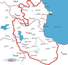 South Azerbaijan