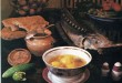 Baliq kuftasi - Fishcakes in broth