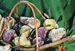 fruit of Azerbaijan