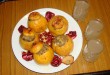 Heyva dolmasi - Stuffed quince