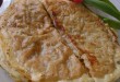Meat pancakes - Et gutabi