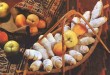 Mutaki - Pastry nut twists