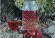 Nar şərbəti - Pomegranate sherbet