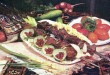 Qara ciyər kababı - Liver kebab