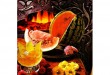Qarpiz murabbasi - Water melon rind jam