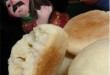 Shakarchorayi - Sugar bread biscuits