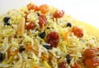 Shirin plov - Sweet rice pilaf