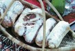 wallnut rolls