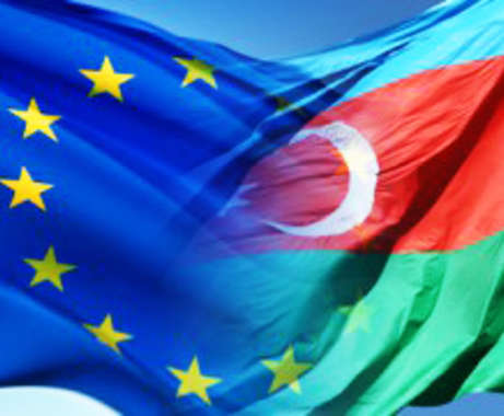 Europen Union and Azerbaijan