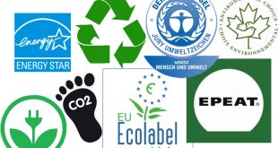 A tale of “eco” labels