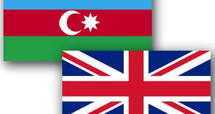 azerbaijan,Britain