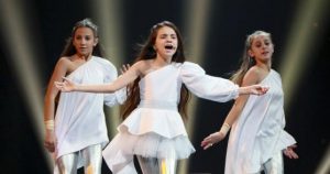 junior Eurovision
