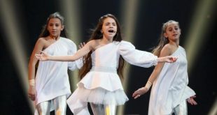 junior Eurovision