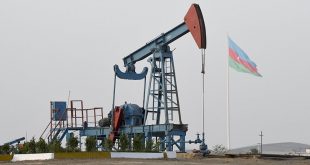 Oil in Azerbaijan