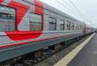 Railway Azerbaijan-Dagestan