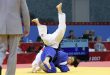 Azerbaijani judoka
