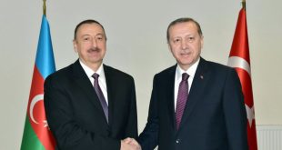 Azerbaijan Turkey