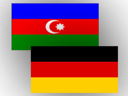 Azerbaijan-Germany