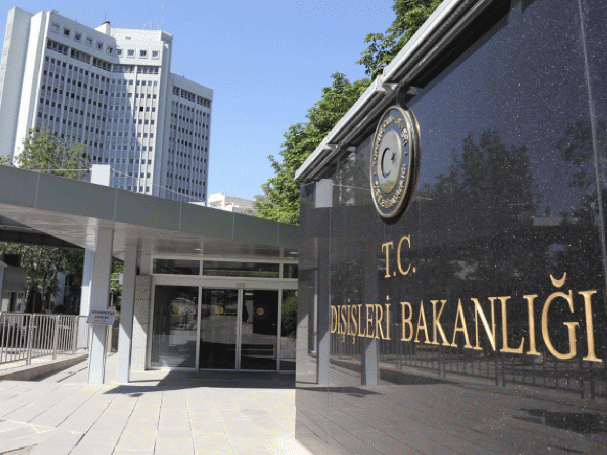 50,000 Turkish citizens live in Azerbaijan 