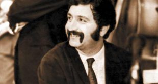 Birthday Vaqif Mustafazade