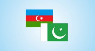 Azerbaijan and Pakistan