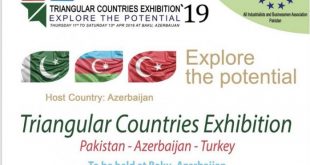 Triangular Countries Exhibition’