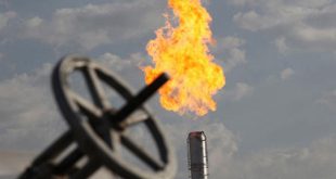 Azerbaijan gas