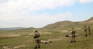 Azerbaijani Army