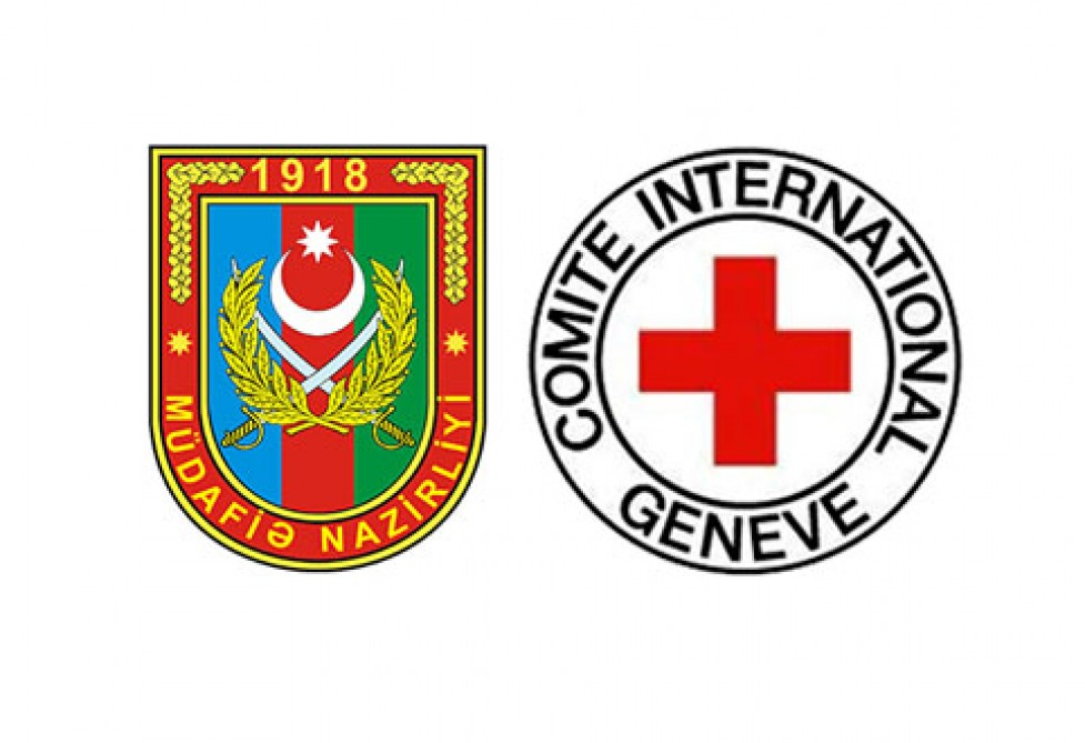 ICRC ,Azerbaijan