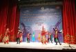 Azerbaijani State Song & Dance Ensemble