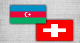 Swiss-Azerbaijan