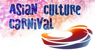 Asian Culture Carnival