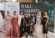 Baku Fashion Expo 2019