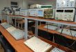 Electronics Laboratory Center