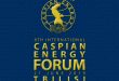 Caspian Energy Forum Tbilisi 2019