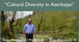 Cultural Diversity in Azerbaijan