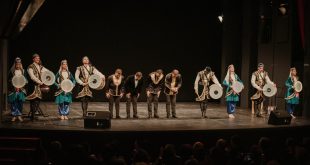 Azerbaijani folk music and dances