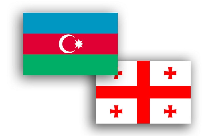 Azerbaijan Georgia