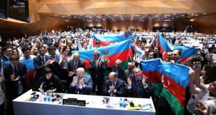 Azerbaijan and UNESCO