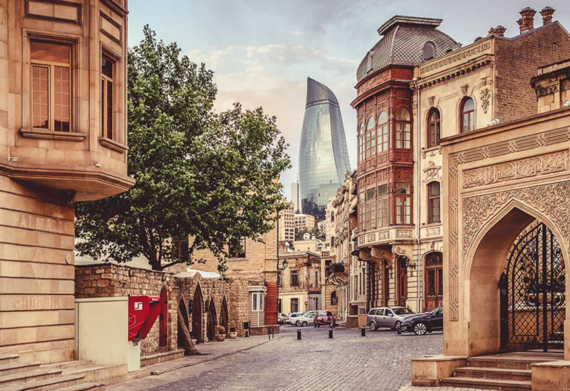UNESCO ,Baku
