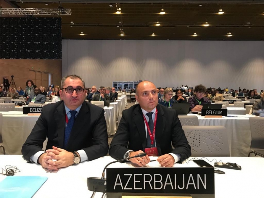 Azerbaijan,UNESCO