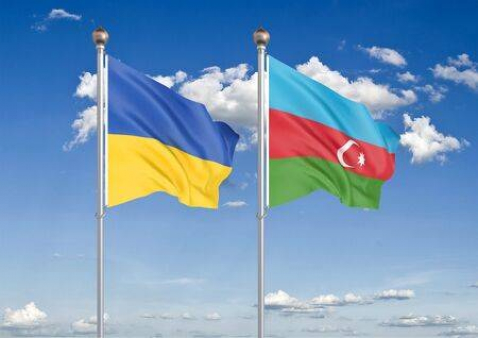 Azerbaijan-Ukraine