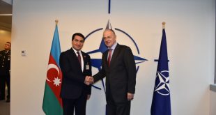 Azerbaijan,NATO