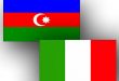 Azerbaijan and Italy