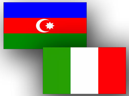 Azerbaijan and Italy