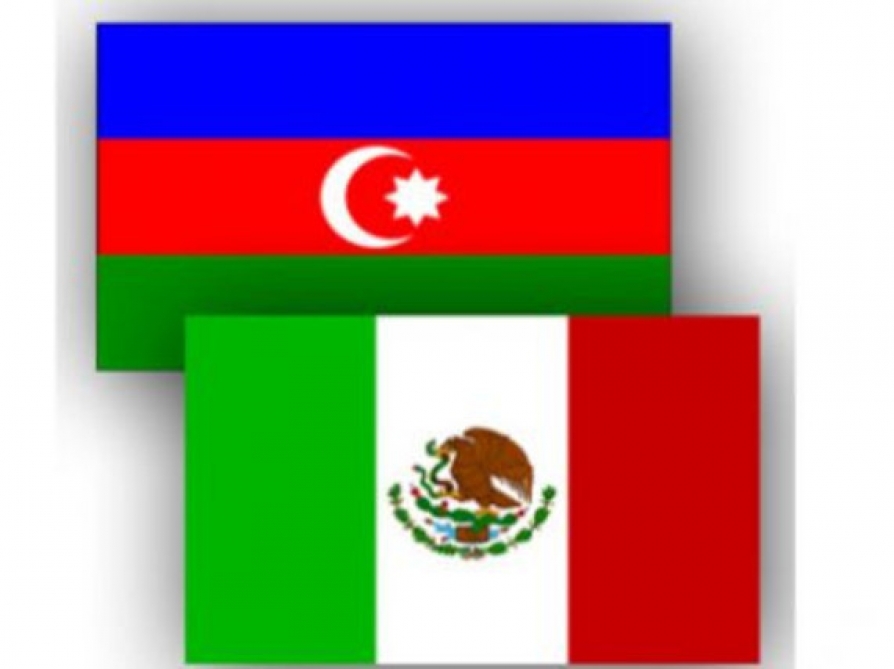 Mexico , Azerbaijan