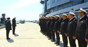 Azerbaijani Naval Forces