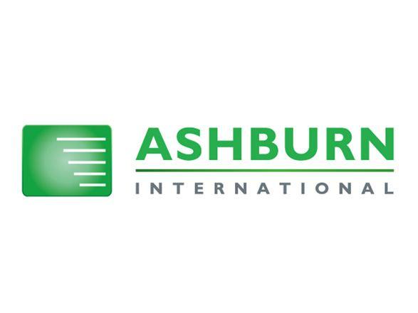 ASHBURN International